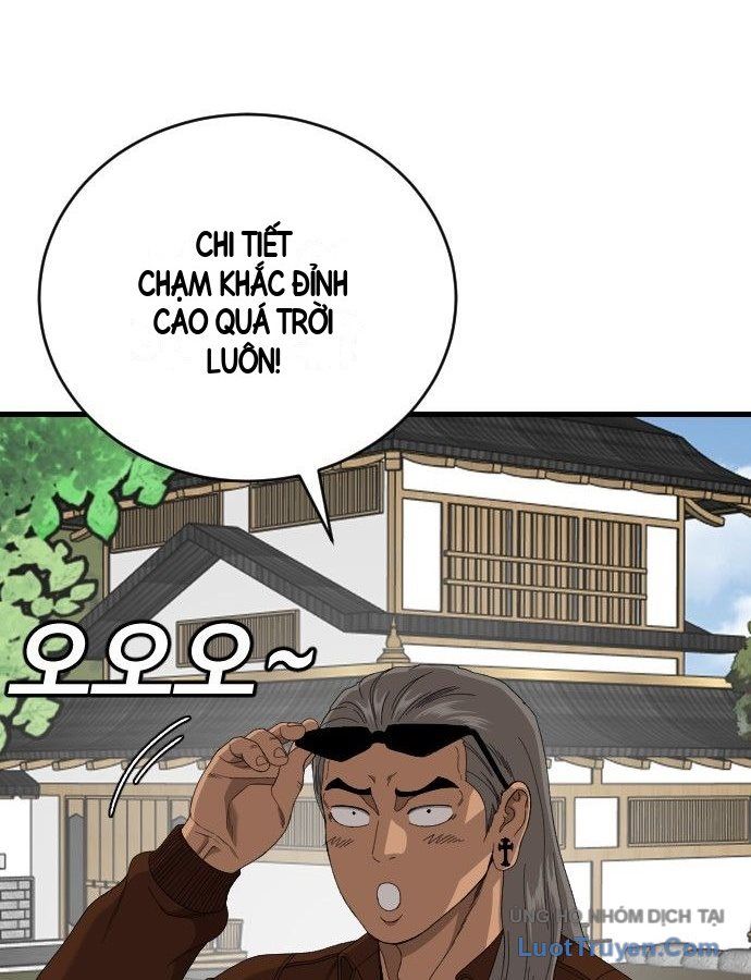 Người Xấu Chap 307 - Next Chap 308