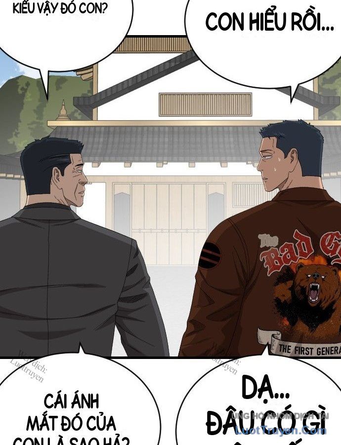 Người Xấu Chap 307 - Next Chap 308