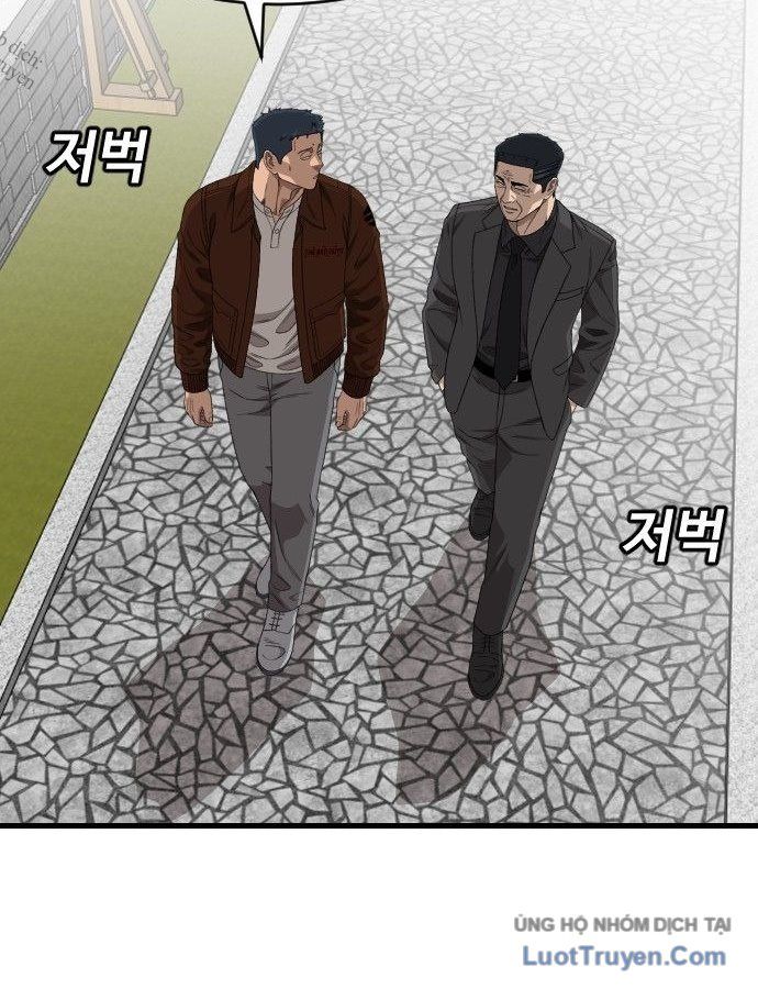Người Xấu Chap 307 - Next Chap 308