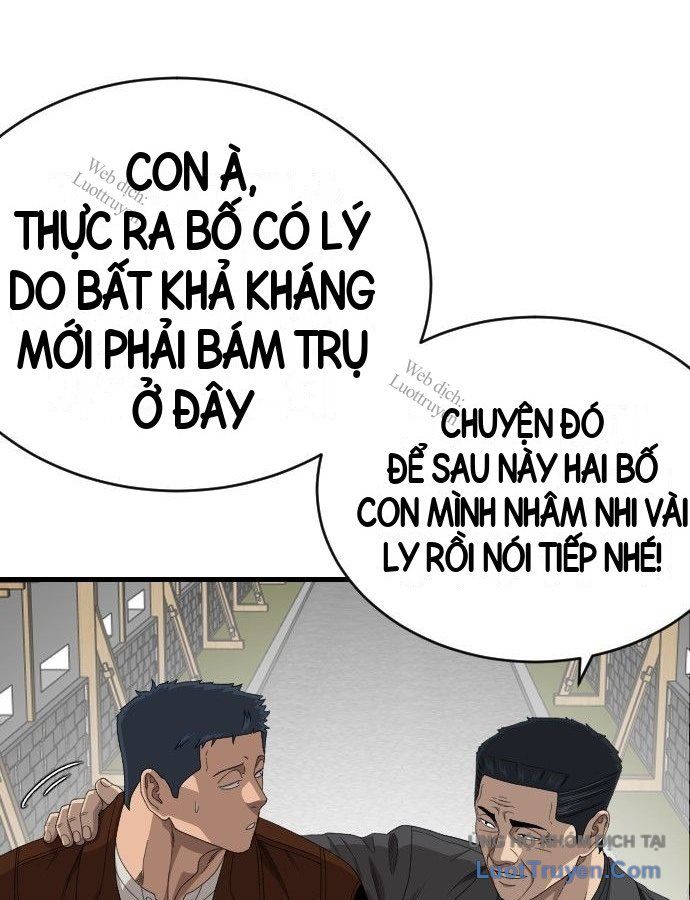 Người Xấu Chap 307 - Next Chap 308