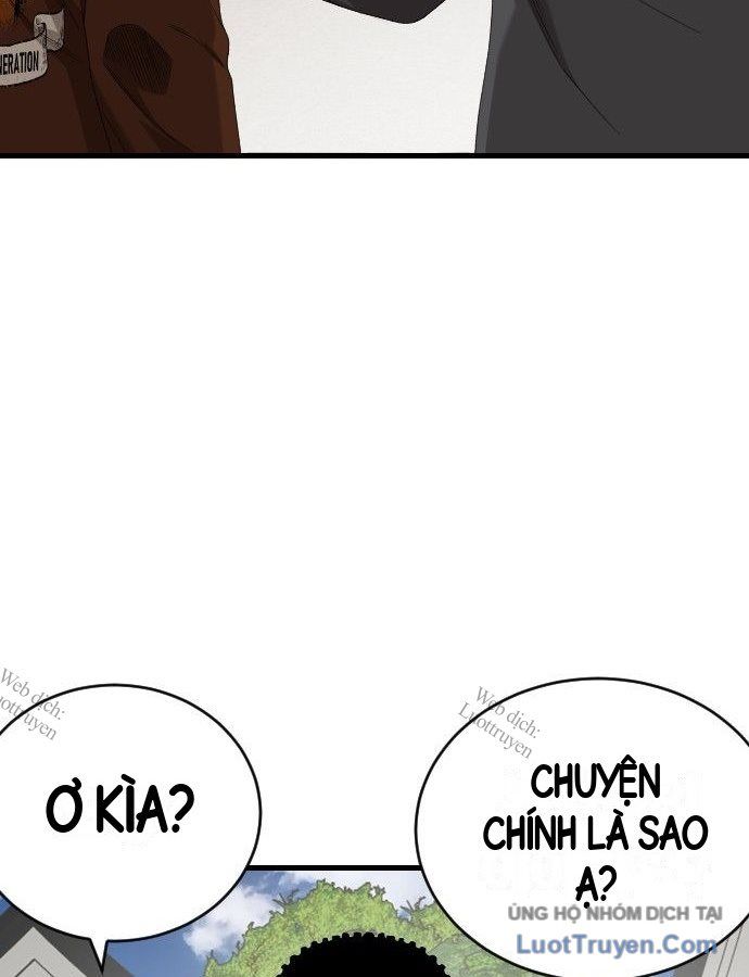 Người Xấu Chap 307 - Next Chap 308