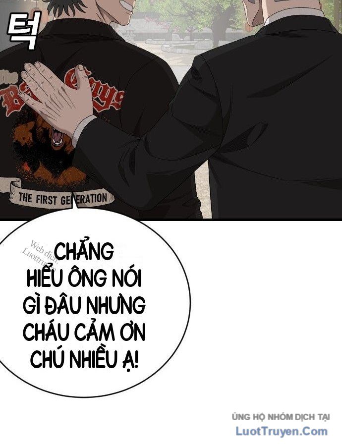 Người Xấu Chap 307 - Next Chap 308