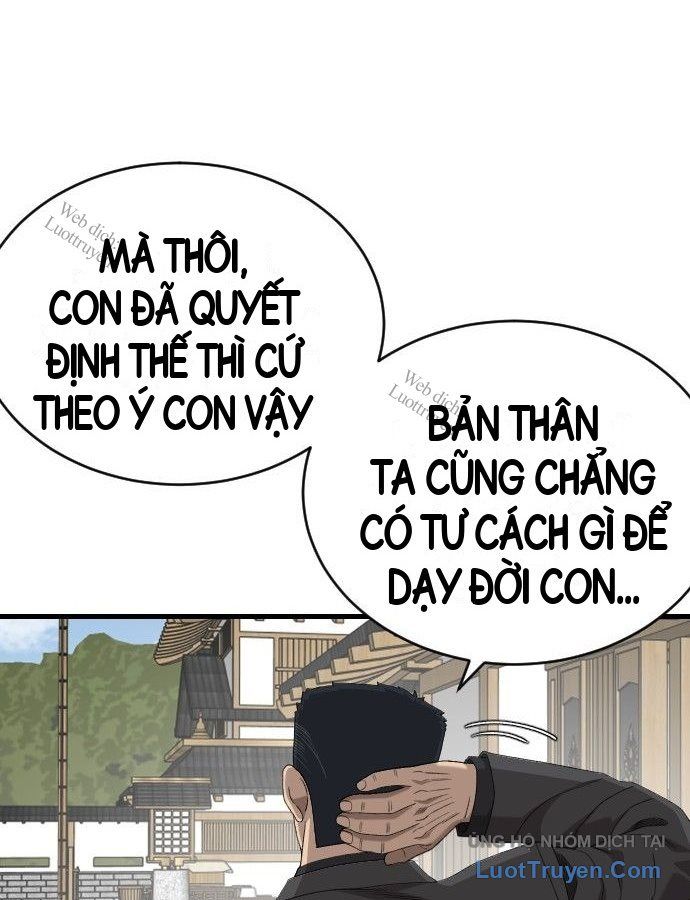 Người Xấu Chap 307 - Next Chap 308