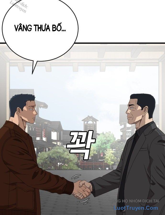 Người Xấu Chap 307 - Next Chap 308