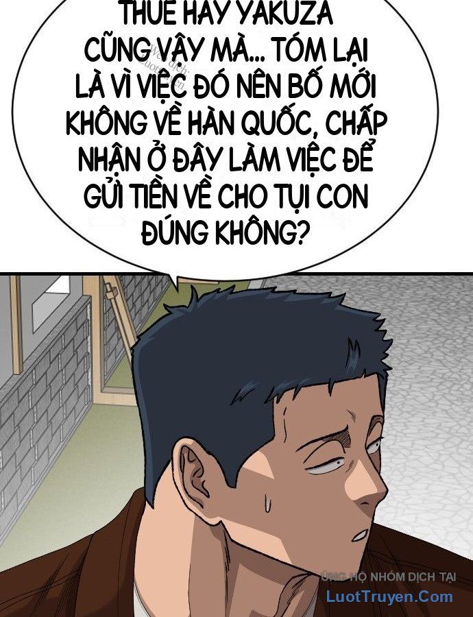 Người Xấu Chap 307 - Next Chap 308