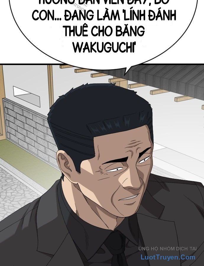 Người Xấu Chap 307 - Next Chap 308