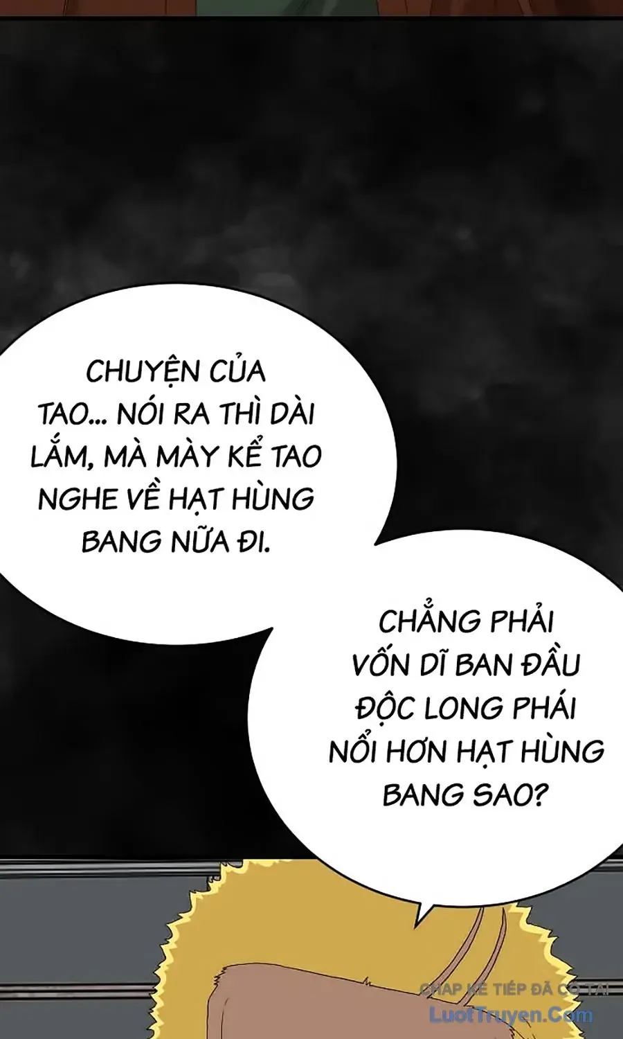 Người Xấu Chap 300 - Next Chap 301