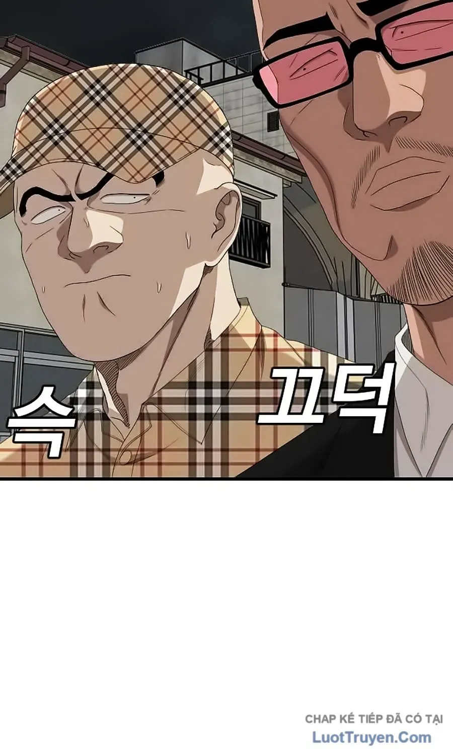 Người Xấu Chap 300 - Next Chap 301