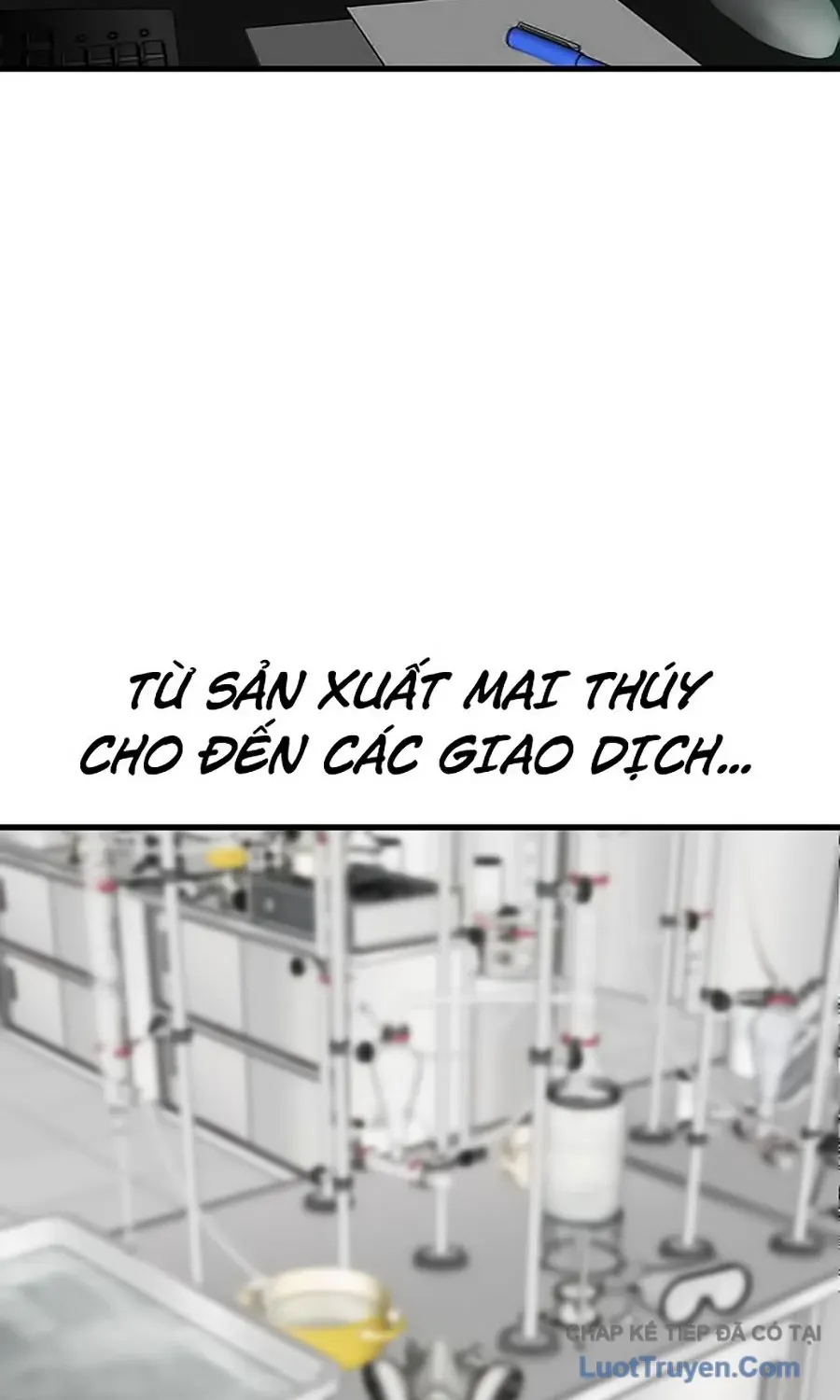 Người Xấu Chap 300 - Next Chap 301