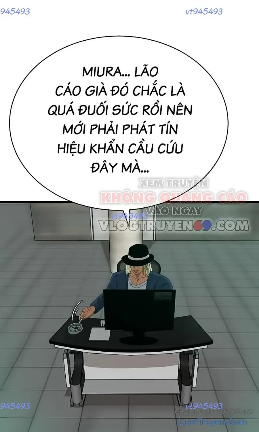 Người Xấu Chap 300 - Next Chap 301