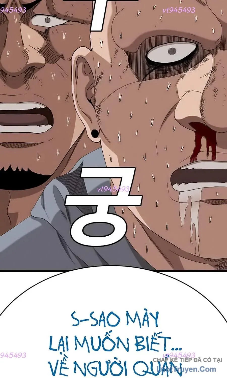 Người Xấu Chap 300 - Next Chap 301