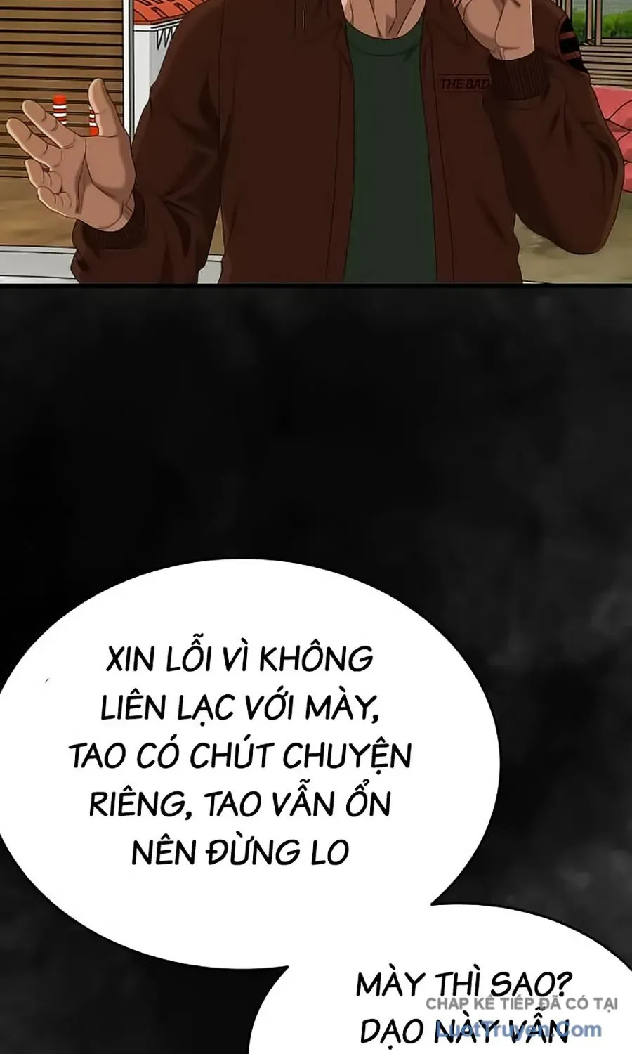 Người Xấu Chap 300 - Next Chap 301
