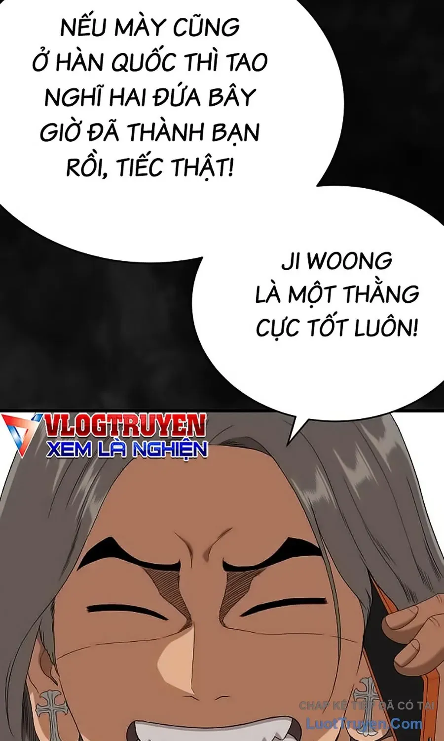 Người Xấu Chap 300 - Next Chap 301