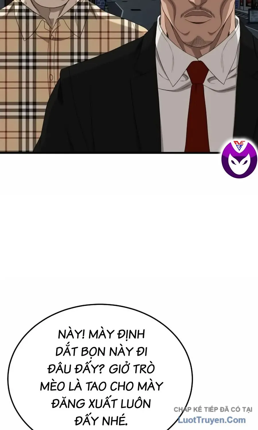 Người Xấu Chap 301 - Next Chap 302