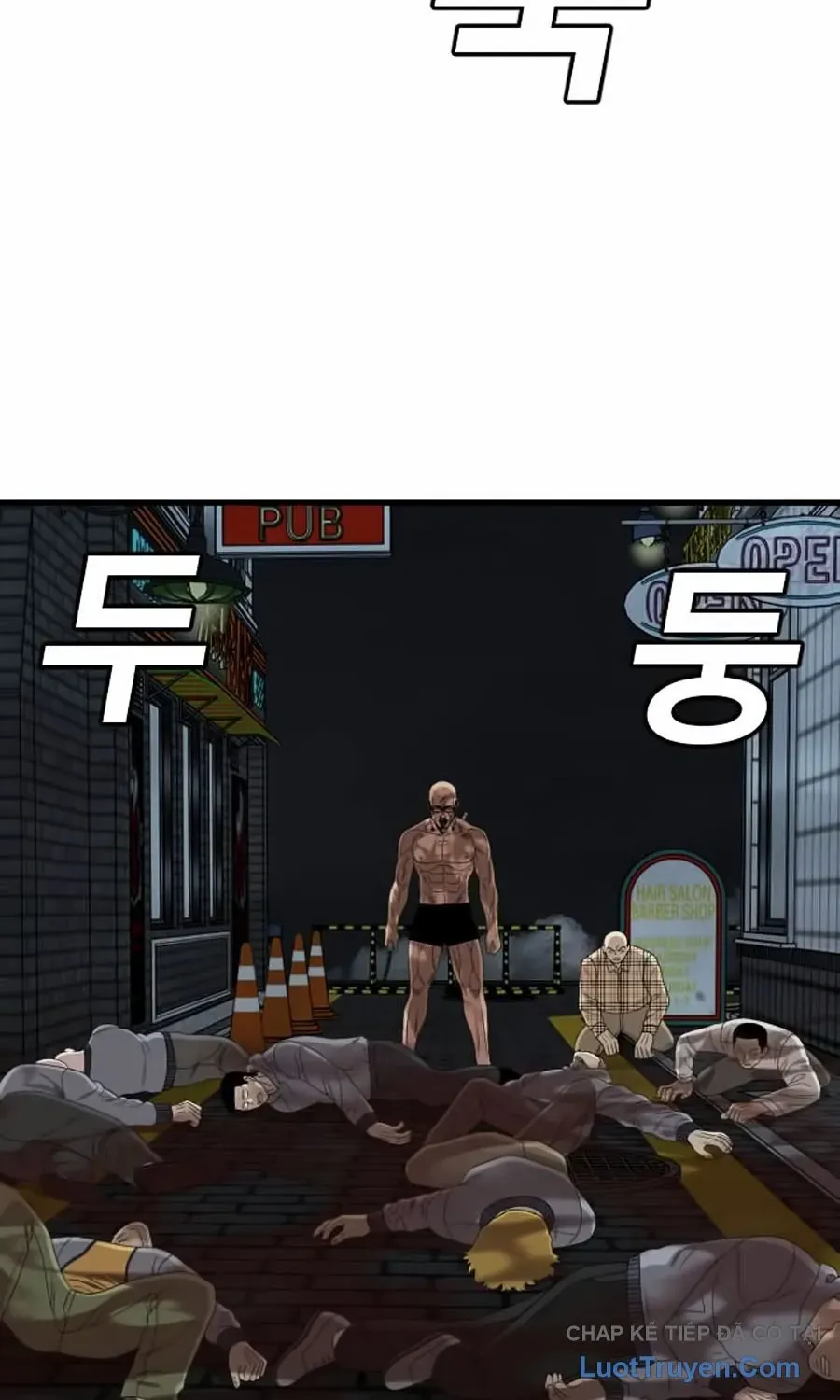 Người Xấu Chap 301 - Next Chap 302