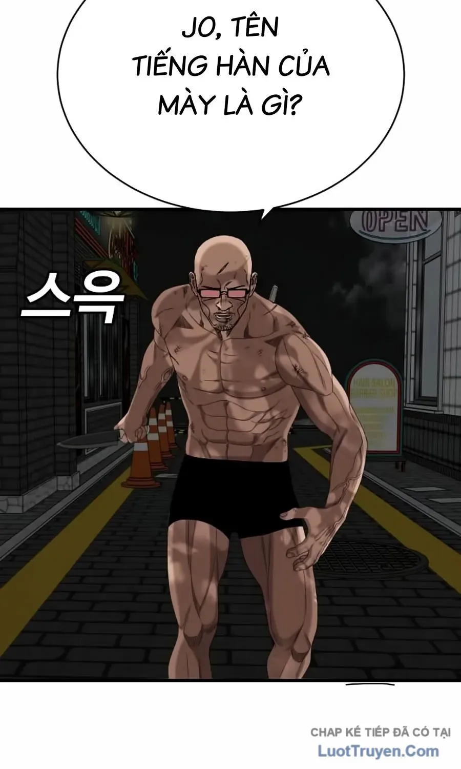 Người Xấu Chap 301 - Next Chap 302
