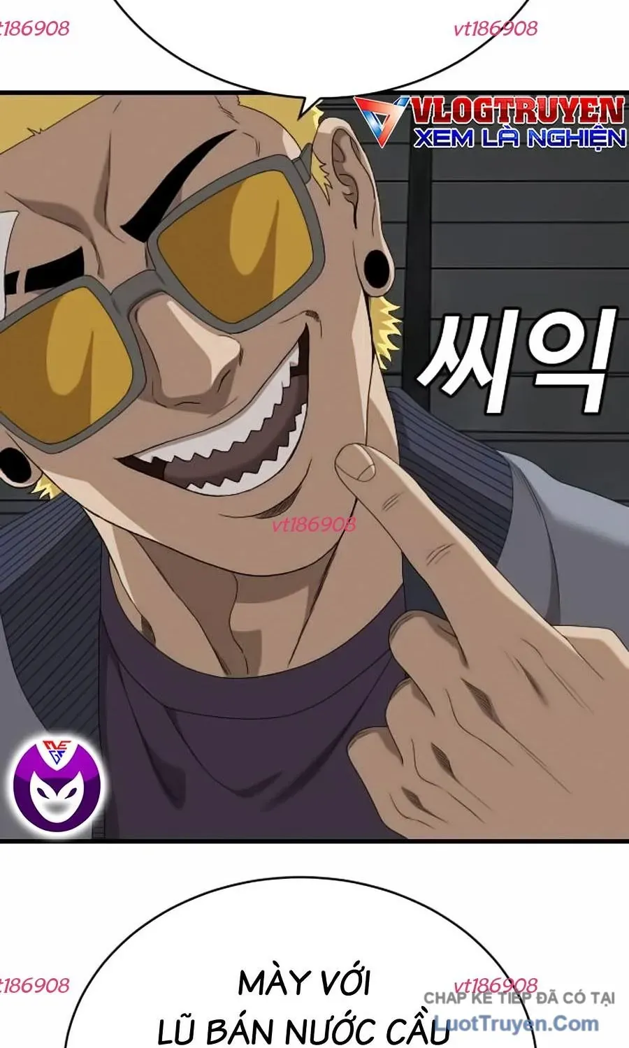 Người Xấu Chap 301 - Next Chap 302
