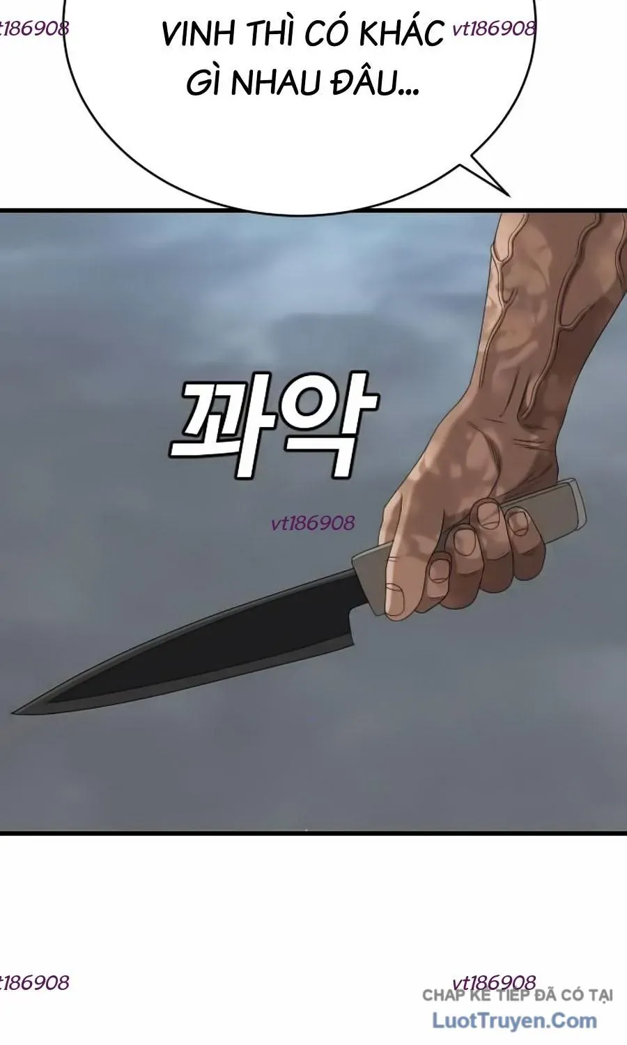 Người Xấu Chap 301 - Next Chap 302