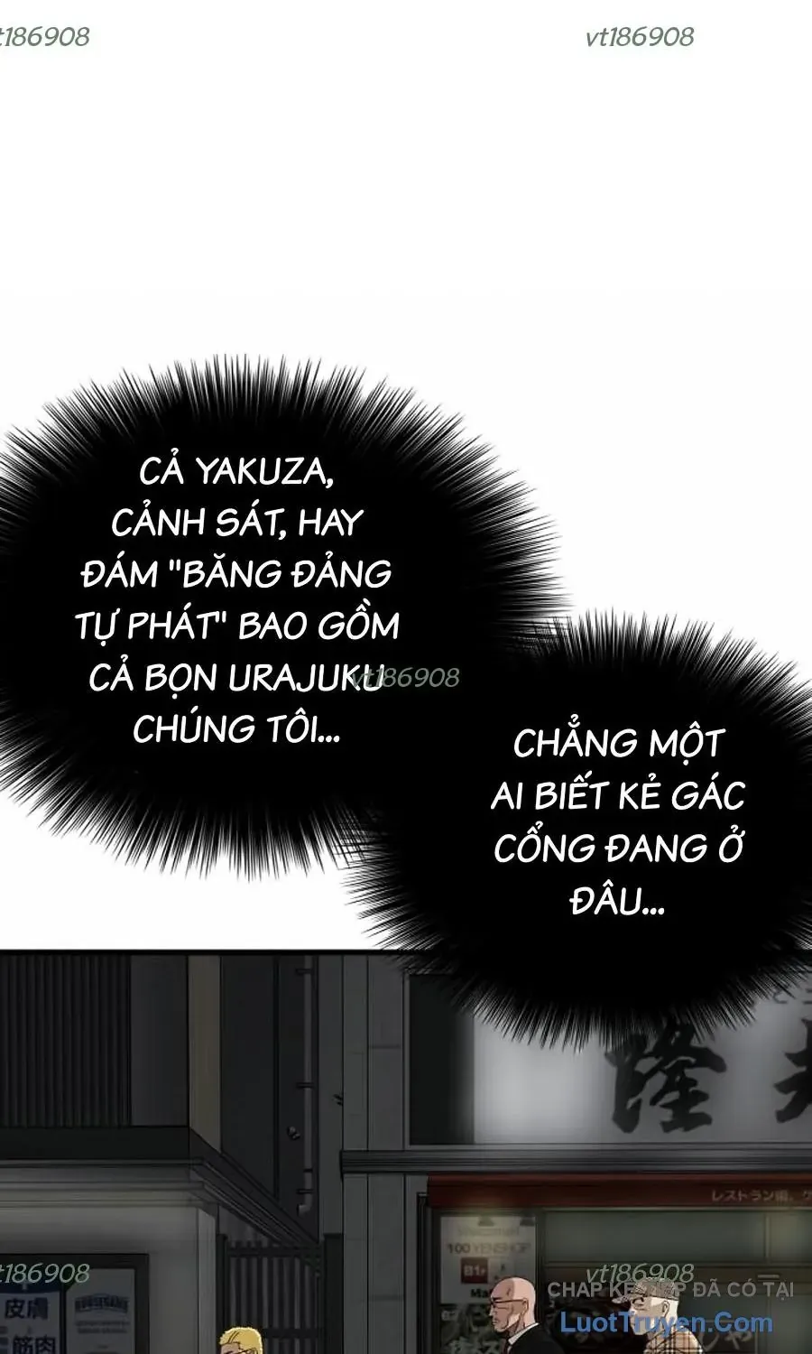 Người Xấu Chap 301 - Next Chap 302