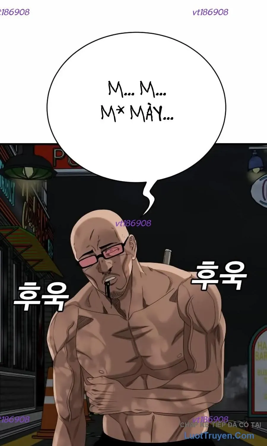 Người Xấu Chap 301 - Next Chap 302