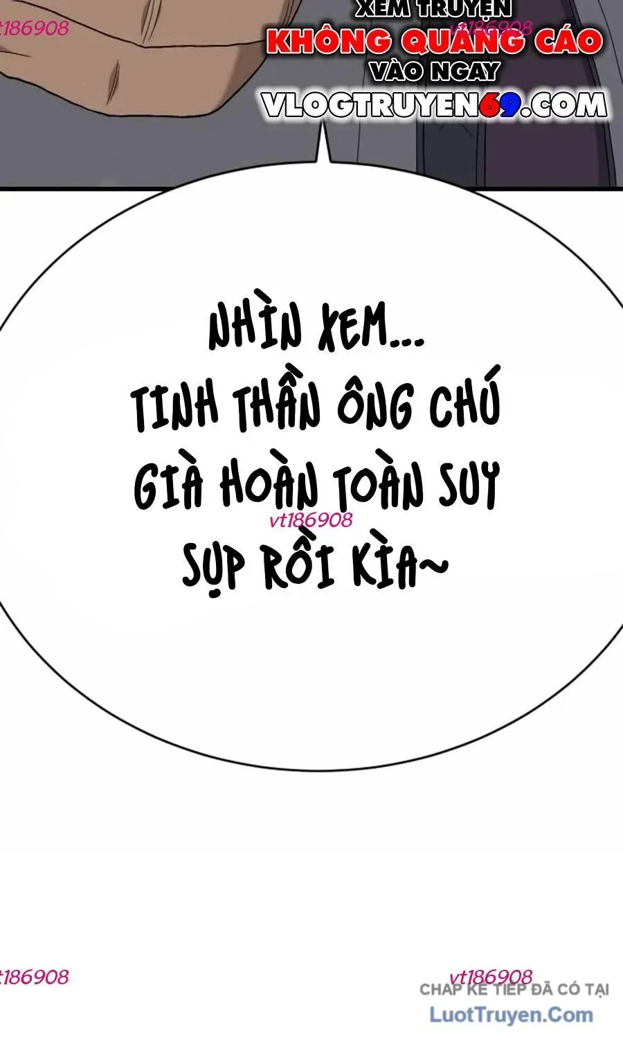 Người Xấu Chap 301 - Next Chap 302