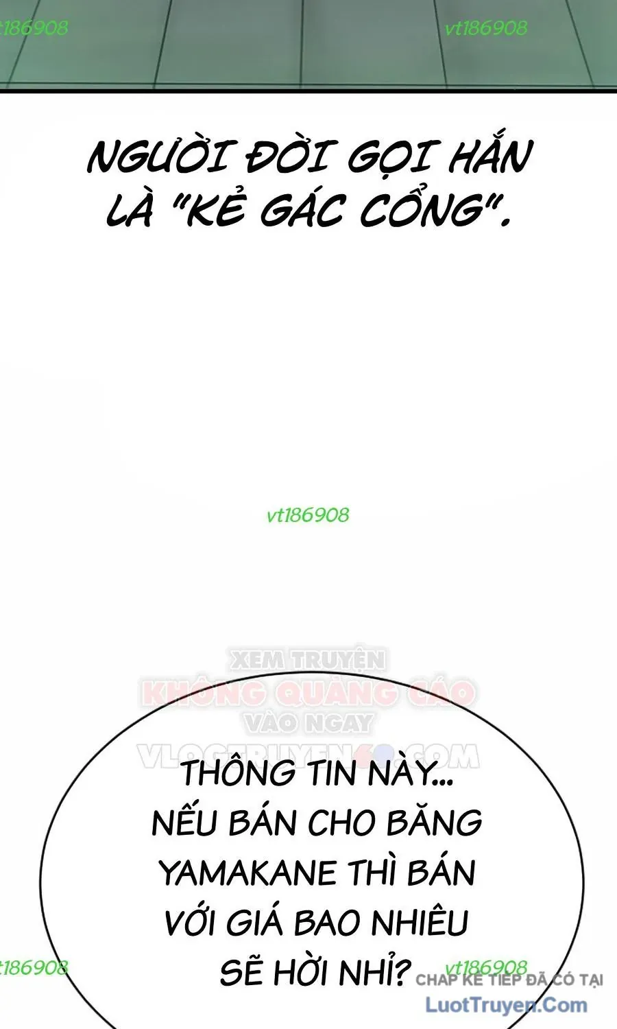 Người Xấu Chap 301 - Next Chap 302