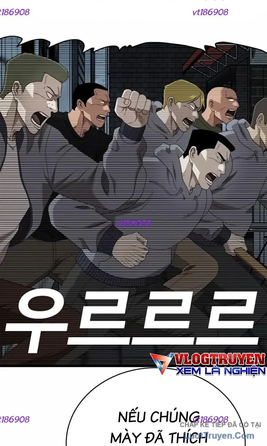 Người Xấu Chap 301 - Next Chap 302