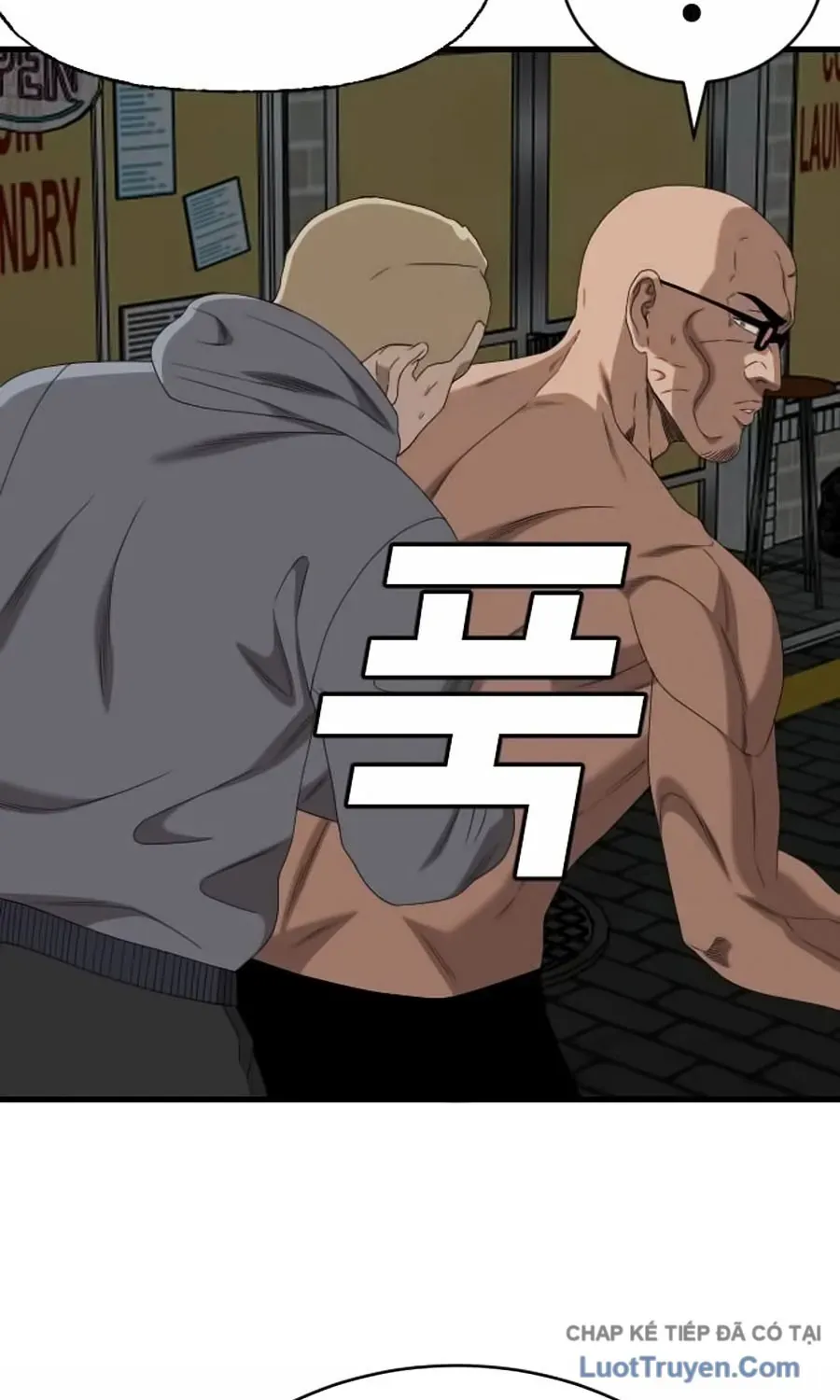 Người Xấu Chap 301 - Next Chap 302