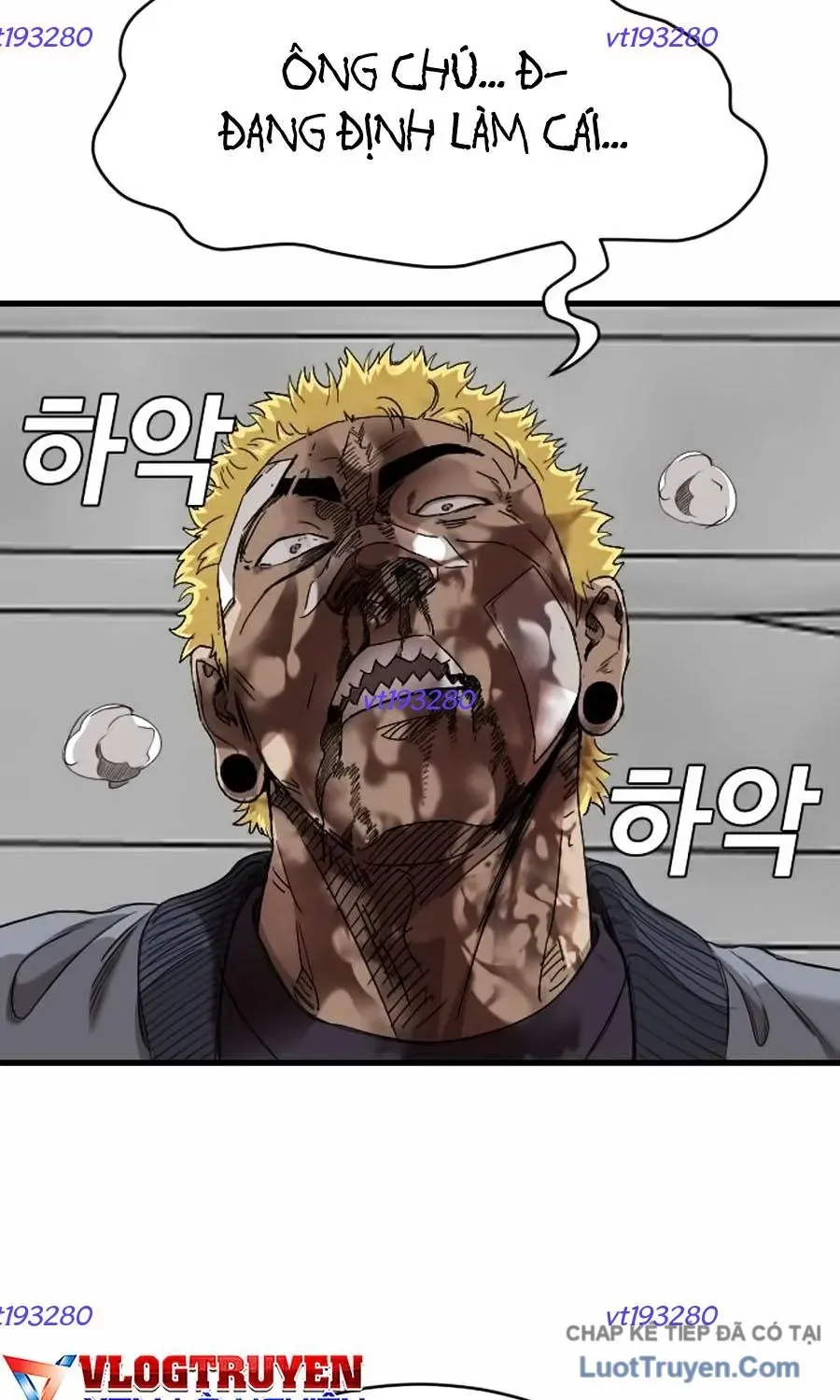 Người Xấu Chap 302 - Next Chap 303