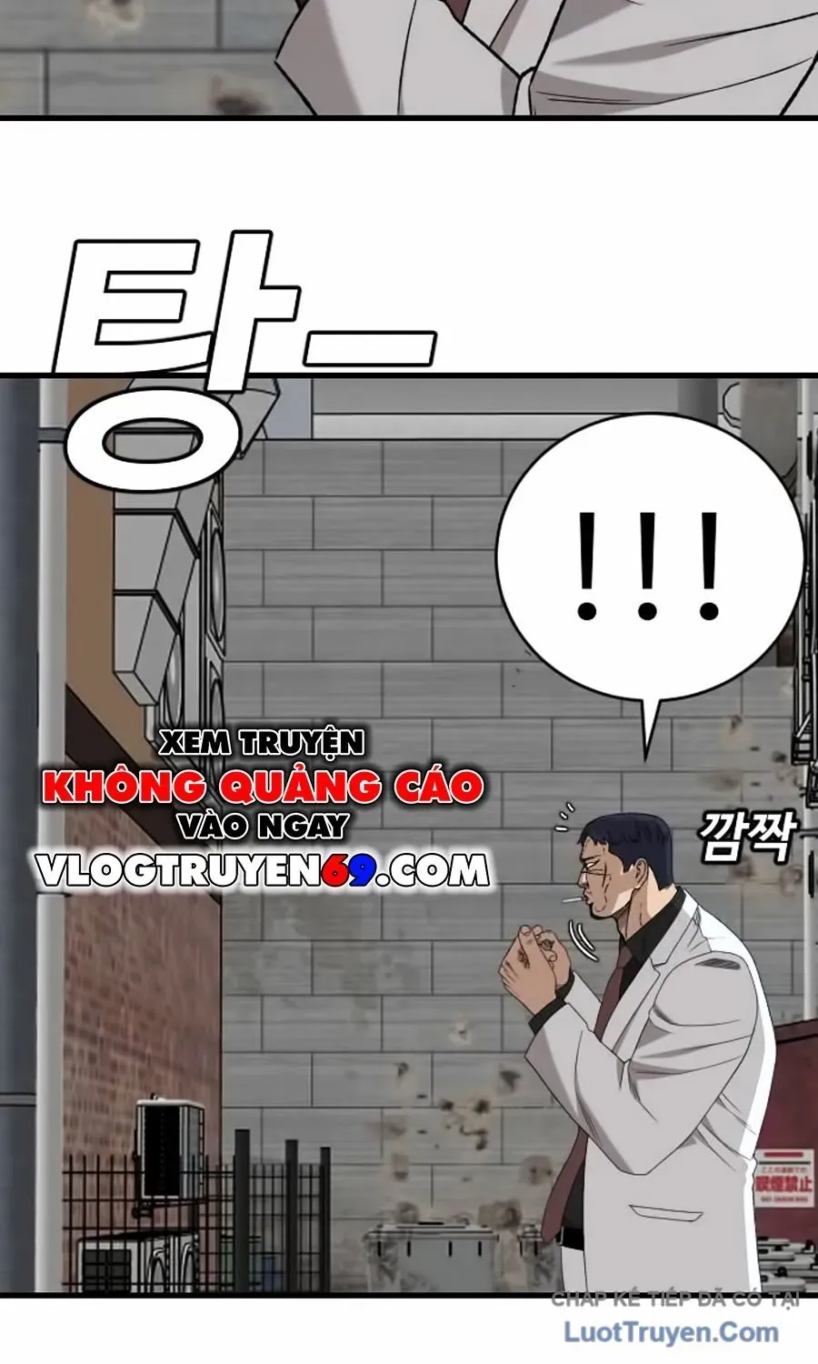 Người Xấu Chap 302 - Next Chap 303
