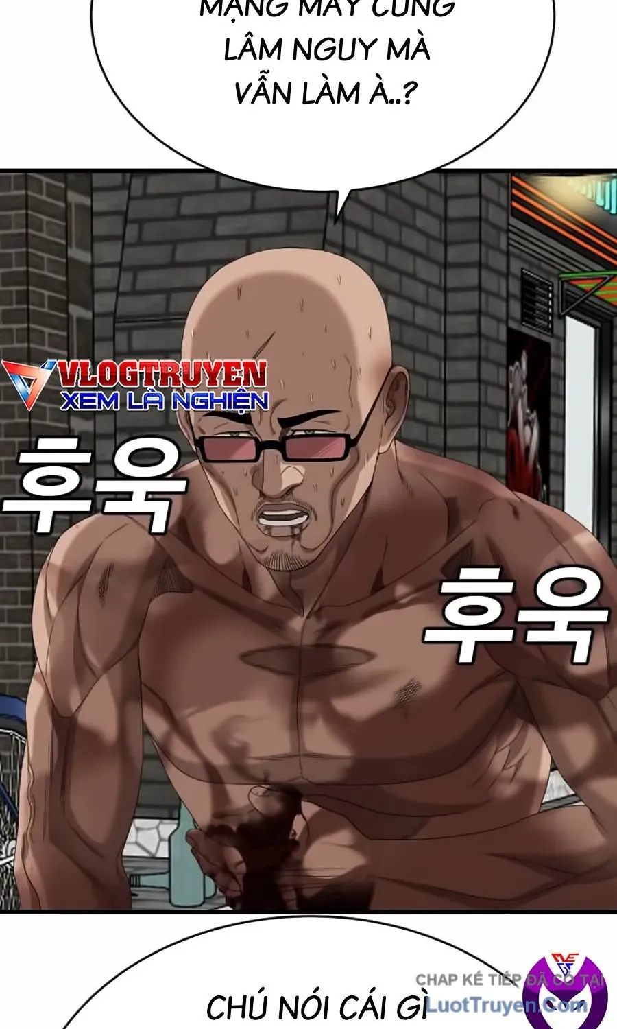 Người Xấu Chap 302 - Next Chap 303