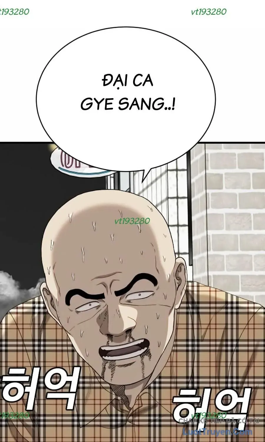 Người Xấu Chap 302 - Next Chap 303