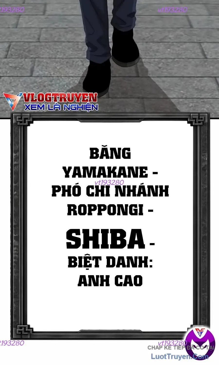 Người Xấu Chap 302 - Next Chap 303