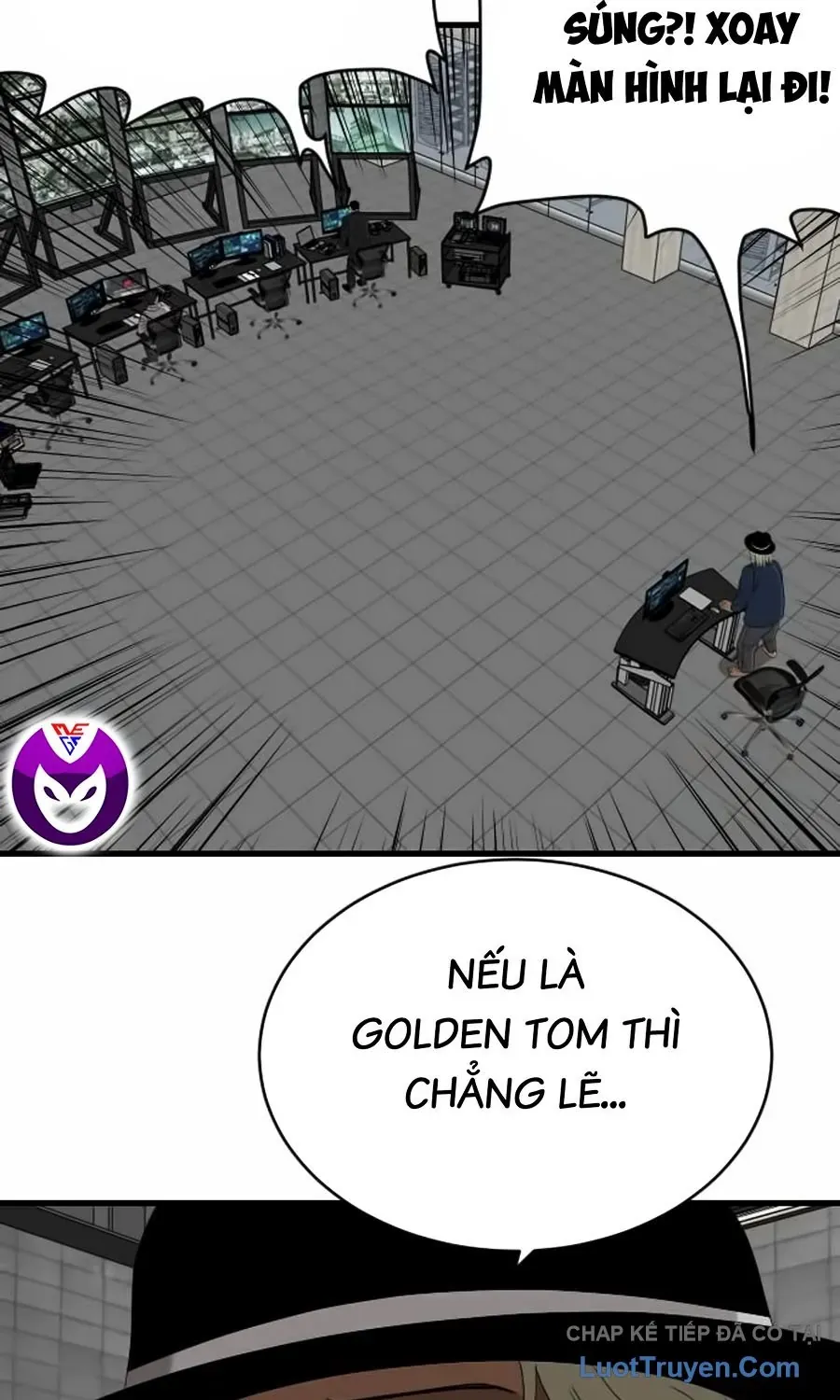 Người Xấu Chap 302 - Next Chap 303