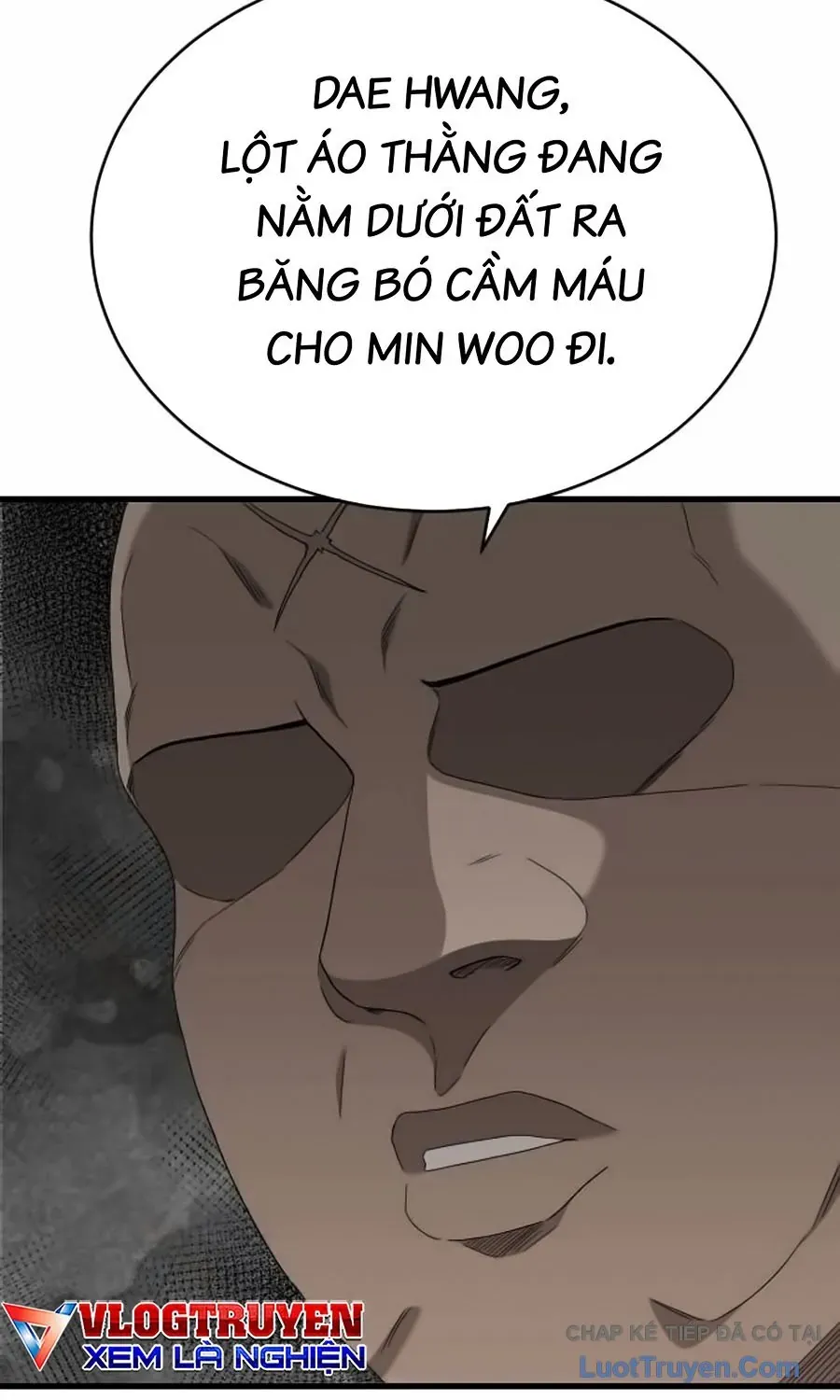 Người Xấu Chap 302 - Next Chap 303