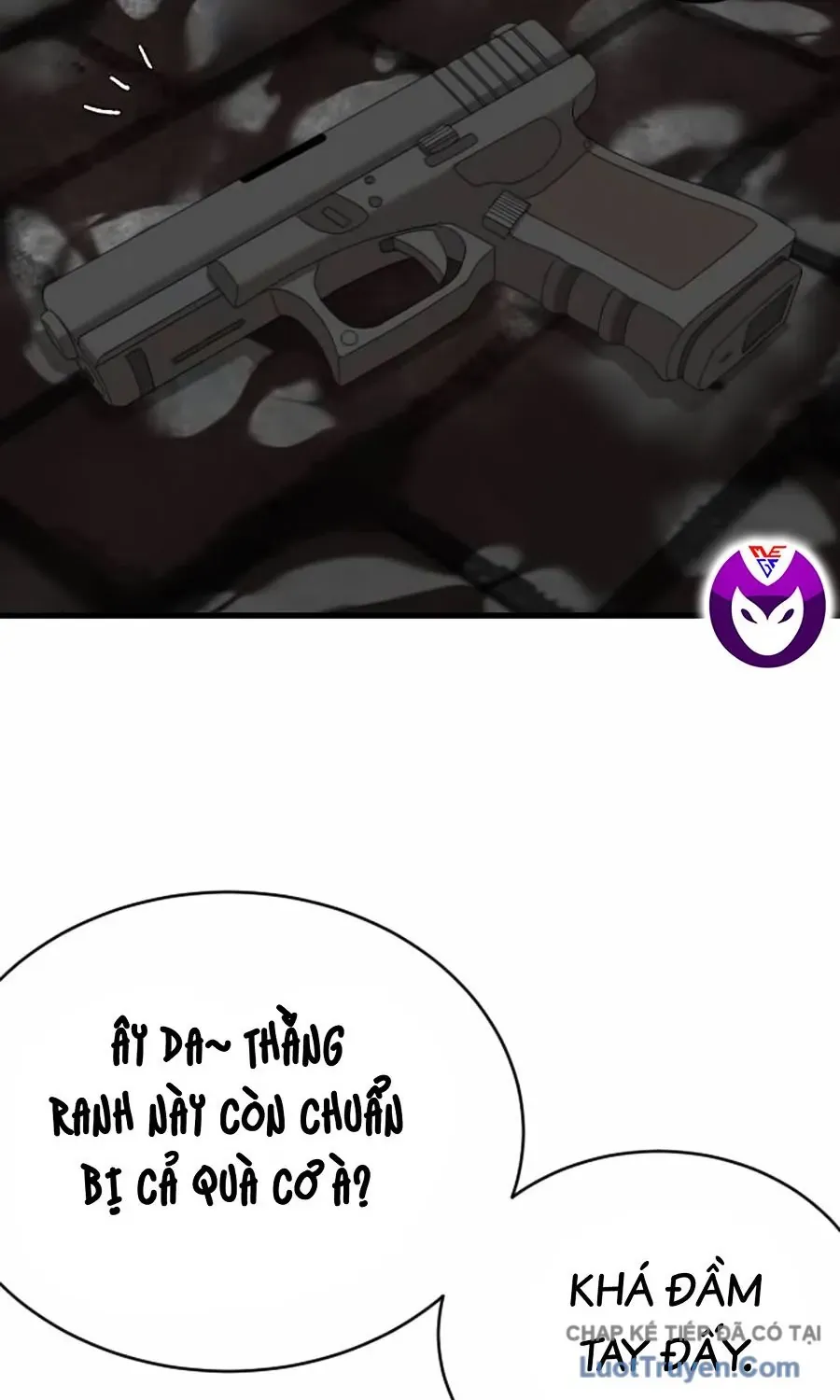 Người Xấu Chap 303 - Next Chap 304