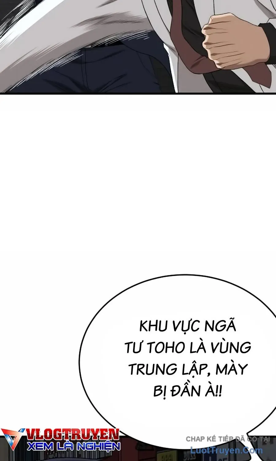Người Xấu Chap 303 - Next Chap 304