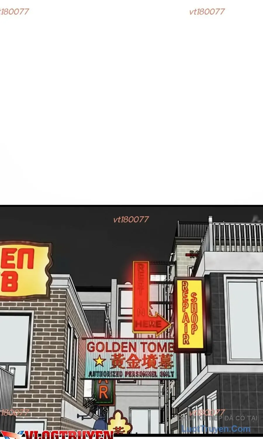 Người Xấu Chap 303 - Next Chap 304