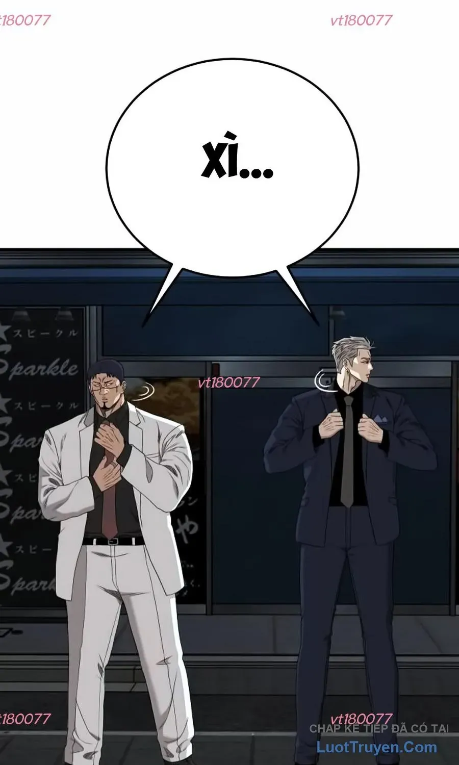 Người Xấu Chap 303 - Next Chap 304