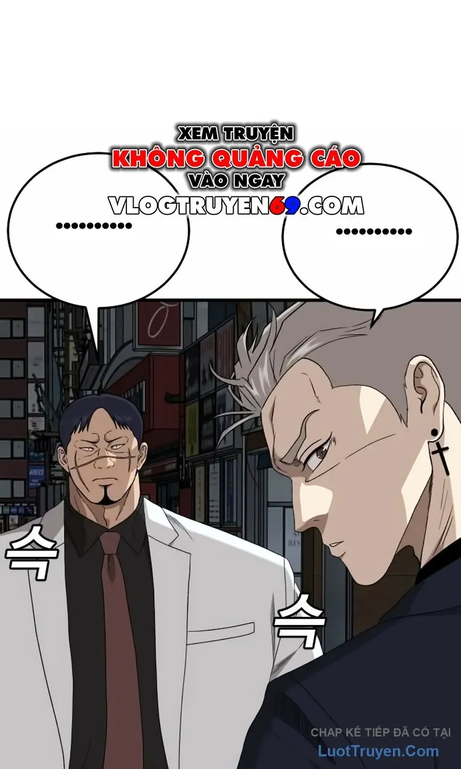 Người Xấu Chap 303 - Next Chap 304