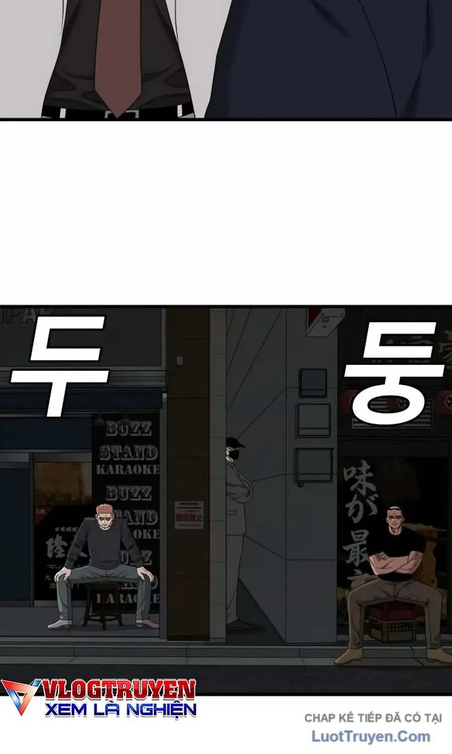 Người Xấu Chap 303 - Next Chap 304