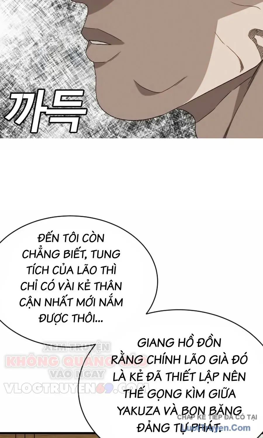 Người Xấu Chap 303 - Next Chap 304