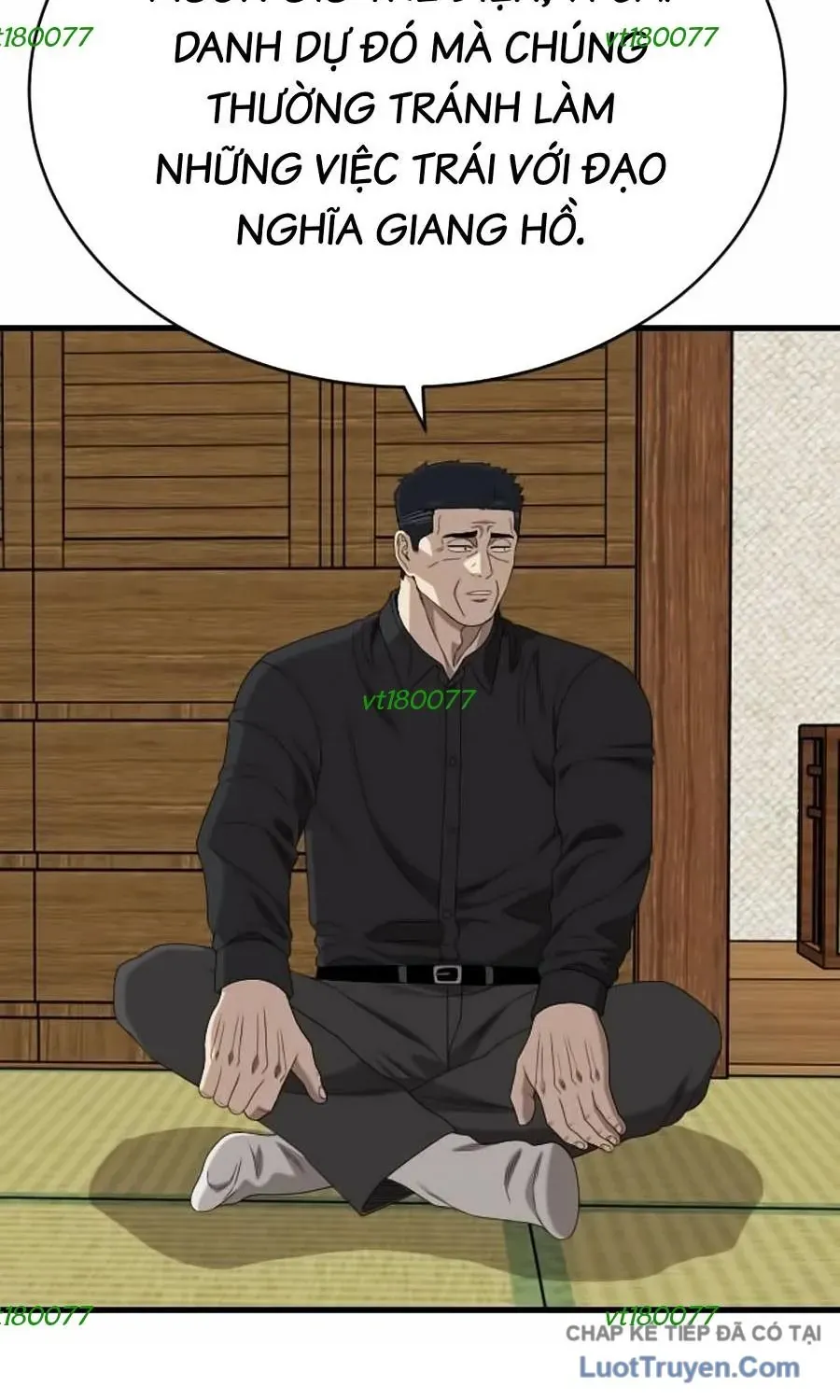 Người Xấu Chap 303 - Next Chap 304