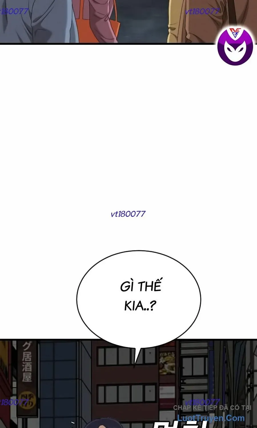 Người Xấu Chap 303 - Next Chap 304