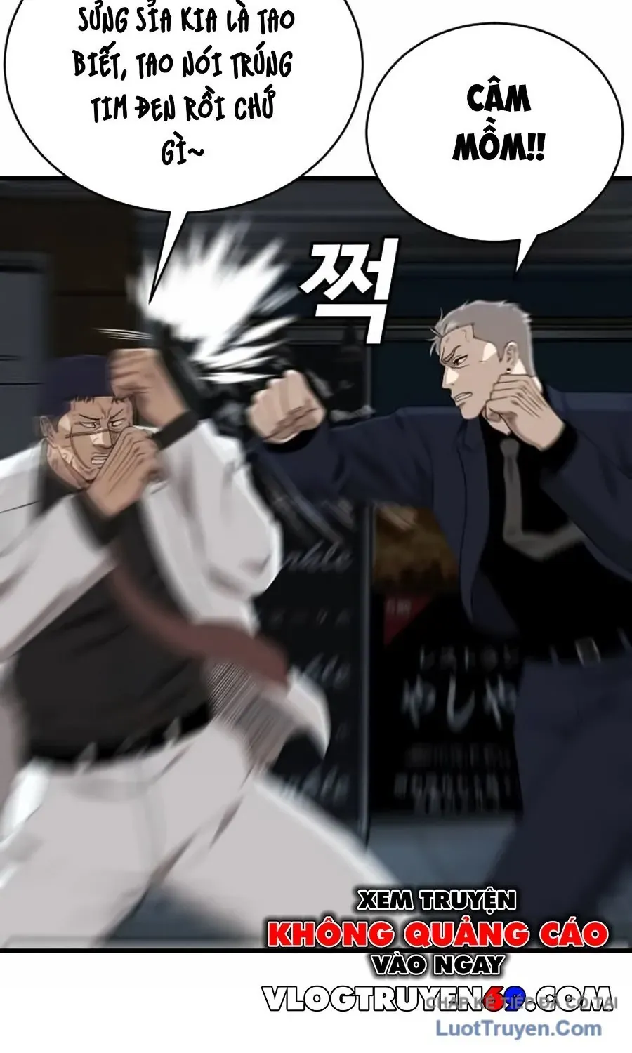 Người Xấu Chap 303 - Next Chap 304