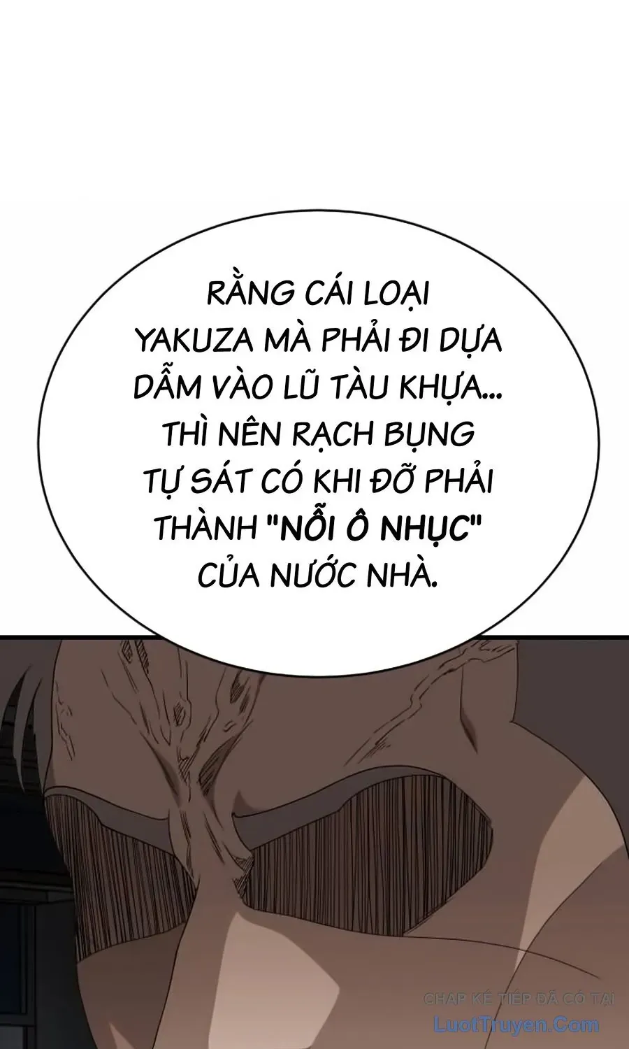 Người Xấu Chap 303 - Next Chap 304