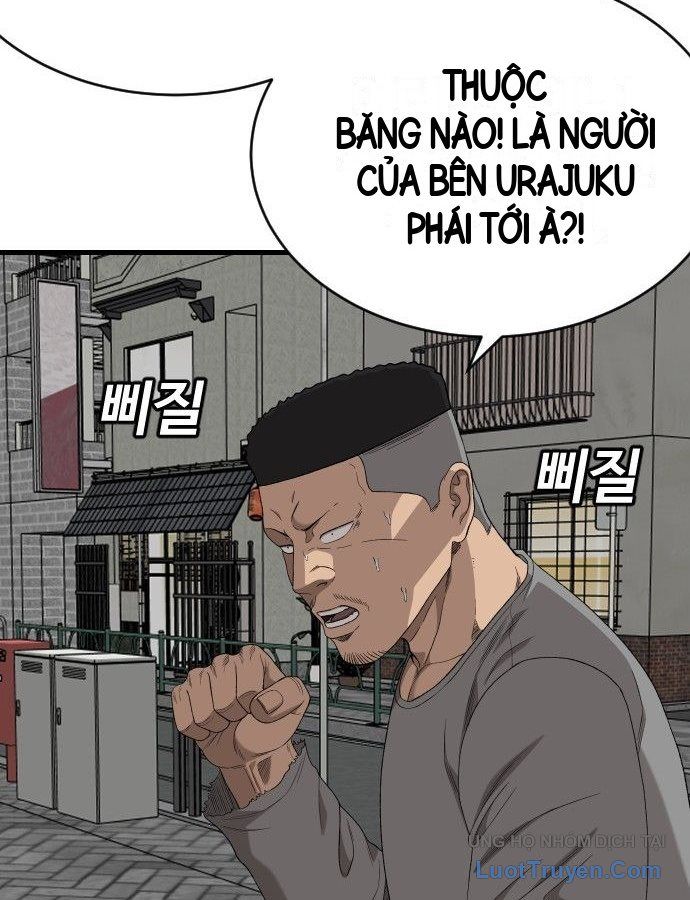 Người Xấu Chap 310 - Next Chap 311