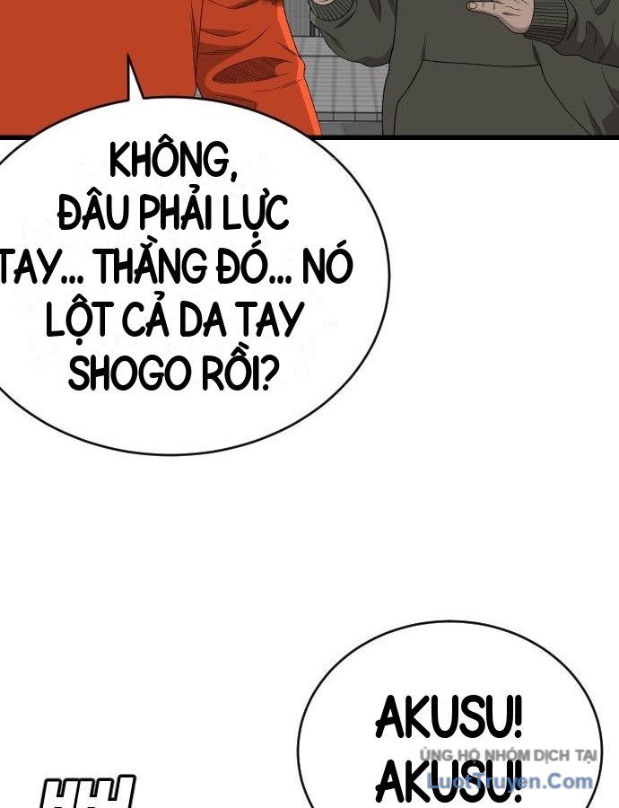 Người Xấu Chap 310 - Next Chap 311