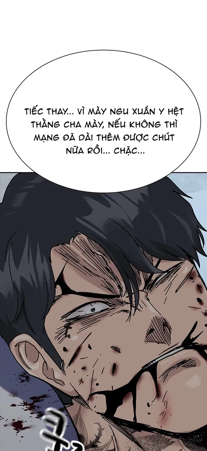 Để Có Thể Sống Sót Chap 210 - Next Chap 211