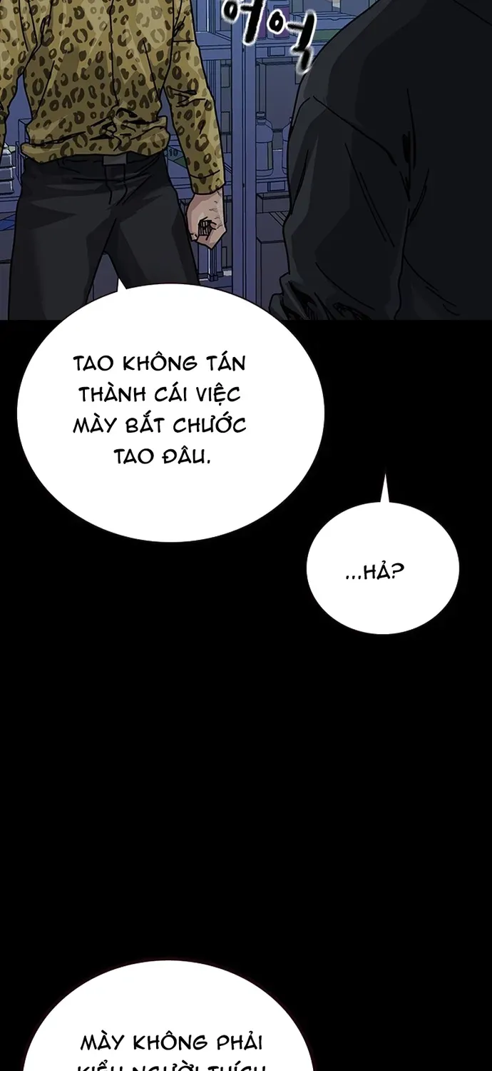 Để Có Thể Sống Sót Chap 210 - Next Chap 211